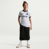 Nike Maglia Calcio Inter Away 26 27 Bianco Blu Bambino