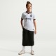 Nike Maglia Calcio Inter Away 26 27 Bianco Blu Bambino