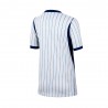 Nike Maglia Calcio Inter Away 26 27 Bianco Blu Bambino