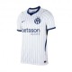 Nike Maglia Calcio Inter Away 26 27 Bianco Blu Uomo