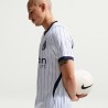 Nike Maglia Calcio Inter Away 26 27 Bianco Blu Uomo