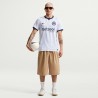 Nike Maglia Calcio Inter Away 26 27 Bianco Blu Uomo