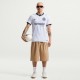 Nike Maglia Calcio Inter Away 26 27 Bianco Blu Uomo