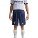 Nike Pantaloncini Calcio Inter Away 26 27 Blu Bianco Uomo