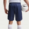 Nike Pantaloncini Calcio Inter Away 26 27 Blu Bianco Uomo