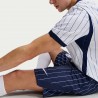 Nike Pantaloncini Calcio Inter Away 26 27 Blu Bianco Uomo