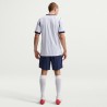 Nike Pantaloncini Calcio Inter Away 26 27 Blu Bianco Uomo