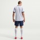 Nike Pantaloncini Calcio Inter Away 26 27 Blu Bianco Uomo