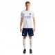 Nike Maglia Maniche Corte Inter Strike Bianco Blu Uomo