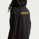 Nike Felpa Calcio Inter Cs Flc Nero Giallo Bambino