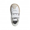 ADIDAS Vl Court 3.0 Td Bianco Viola - Sneakers Bambina
