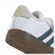 ADIDAS Vl Court 3.0 Td Bianco Verde - Sneakers Bambino