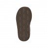 ADIDAS Vl Court 3.0 Td Bianco Verde - Sneakers Bambino