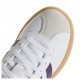ADIDAS Vl Court 3.0 Gs Bianco Viola - Sneakers Bambina