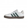ADIDAS Vl Court 3.0 Gs Bianco Verde - Sneakers Bambino