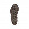 ADIDAS Vl Court 3.0 Gs Bianco Verde - Sneakers Bambino