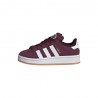 ADIDAS Originals Campus Ps Bordo' Bianco - Sneakers Bambino