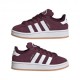ADIDAS Originals Campus Ps Bordo' Bianco - Sneakers Bambino