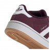 ADIDAS Originals Campus Ps Bordo' Bianco - Sneakers Bambino