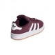 ADIDAS Originals Campus Ps Bordo' Bianco - Sneakers Bambino