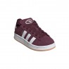 ADIDAS Originals Campus Ps Bordo' Bianco - Sneakers Bambino