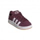 ADIDAS Originals Campus Ps Bordo' Bianco - Sneakers Bambino