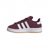 ADIDAS Originals Campus Ps Bordo' Bianco - Sneakers Bambino