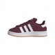 ADIDAS Originals Campus Ps Bordo' Bianco - Sneakers Bambino