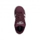 ADIDAS Originals Campus Ps Bordo' Bianco - Sneakers Bambino