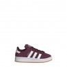 ADIDAS Originals Campus Ps Bordo' Bianco - Sneakers Bambino