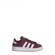 ADIDAS Originals Campus Ps Bordo' Bianco - Sneakers Bambino