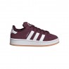 ADIDAS Originals Campus Ps Bordo' Bianco - Sneakers Bambino