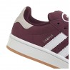 ADIDAS Originals Campus Gs Bordo' Bianco - Sneakers Bambino
