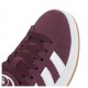 ADIDAS Originals Campus Gs Bordo' Bianco - Sneakers Bambino