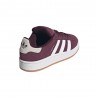 ADIDAS Originals Campus Gs Bordo' Bianco - Sneakers Bambino
