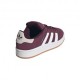 ADIDAS Originals Campus Gs Bordo' Bianco - Sneakers Bambino