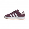 ADIDAS Originals Campus Gs Bordo' Bianco - Sneakers Bambino