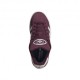 ADIDAS Originals Campus Gs Bordo' Bianco - Sneakers Bambino