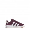 ADIDAS Originals Campus Gs Bordo' Bianco - Sneakers Bambino