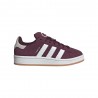 ADIDAS Originals Campus Gs Bordo' Bianco - Sneakers Bambino