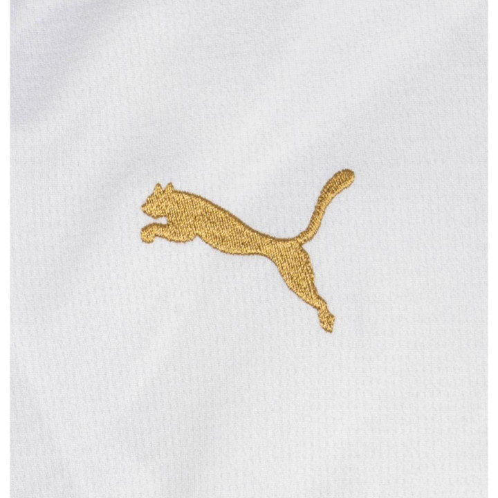 Puma Maglia Calcio Ac Milan Away Replica 26 27 Bianco Oro Bambino