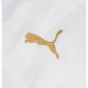 Puma Maglia Calcio Ac Milan Away Replica 26 27 Bianco Oro Bambino