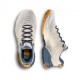La Sportiva Akasha Ii Chalk Hurricane - Scarpe Trail Running Uomo