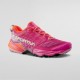 La Sportiva Akasha Ii Springtime Cherry Tomato - Scarpe Trail Running Donna