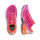 La Sportiva Akasha Ii Springtime Cherry Tomato - Scarpe Trail Running Donna