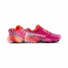 La Sportiva Akasha Ii Springtime Cherry Tomato - Scarpe Trail Running Donna
