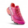 La Sportiva Akasha Ii Springtime Cherry Tomato - Scarpe Trail Running Donna