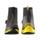 La Sportiva Cyklon Cross GORE-TEX Nero Giallo - Scarpe Trail Running Uomo