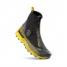 La Sportiva Cyklon Cross GORE-TEX Nero Giallo - Scarpe Trail Running Uomo