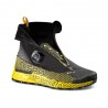 La Sportiva Cyklon Cross GORE-TEX Nero Giallo - Scarpe Trail Running Uomo